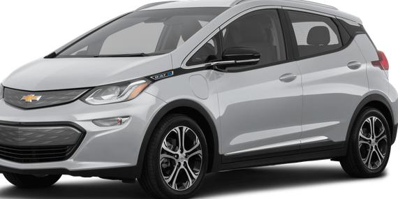 CHEVROLET BOLT EV 2018 1G1FX6S07J4138563 image CHEVROLET BOLT EV 2018 1G1FX6S07J4138563 image